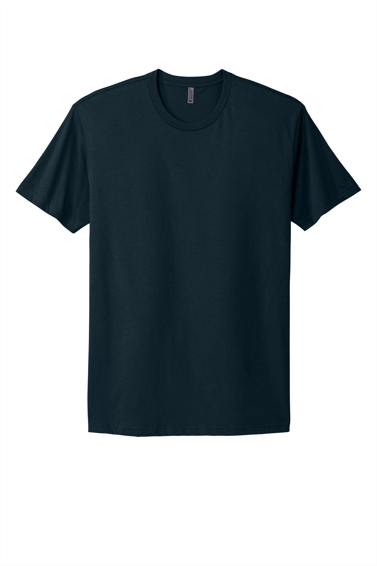 KNICKS Far East Next Level Apparel Cotton Tee