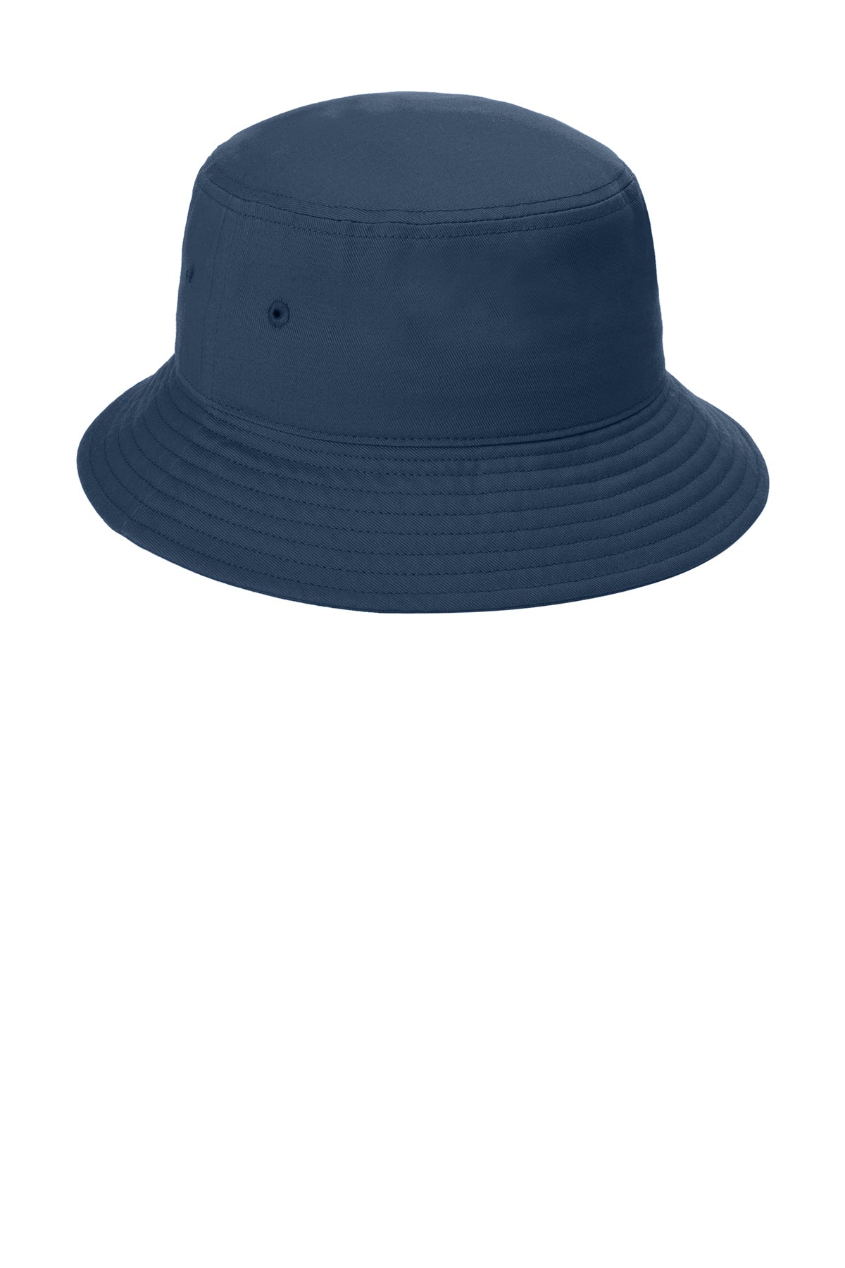 Twill Classic Bucket Hat
