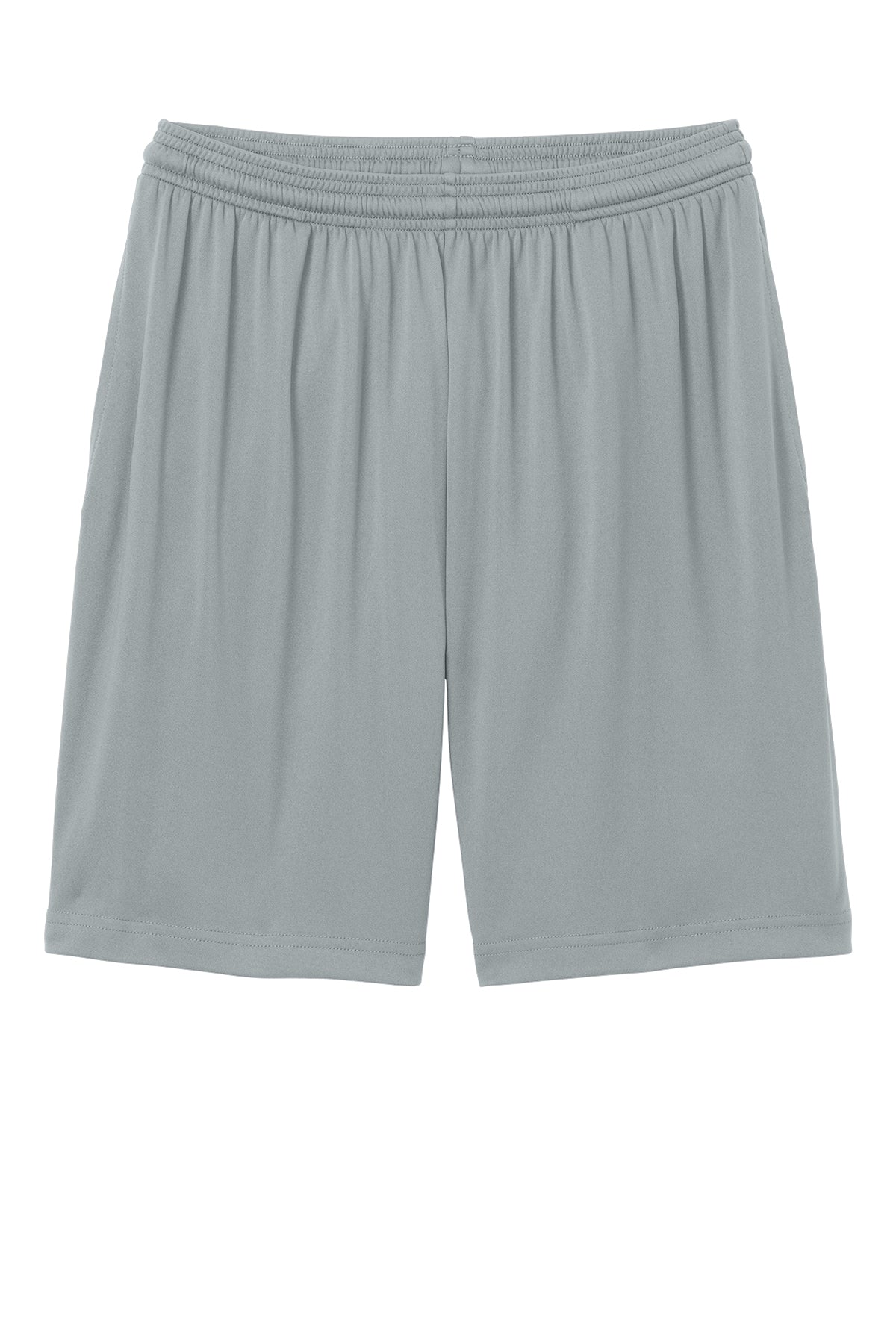 Sport-Tek 7” Pocketed Short