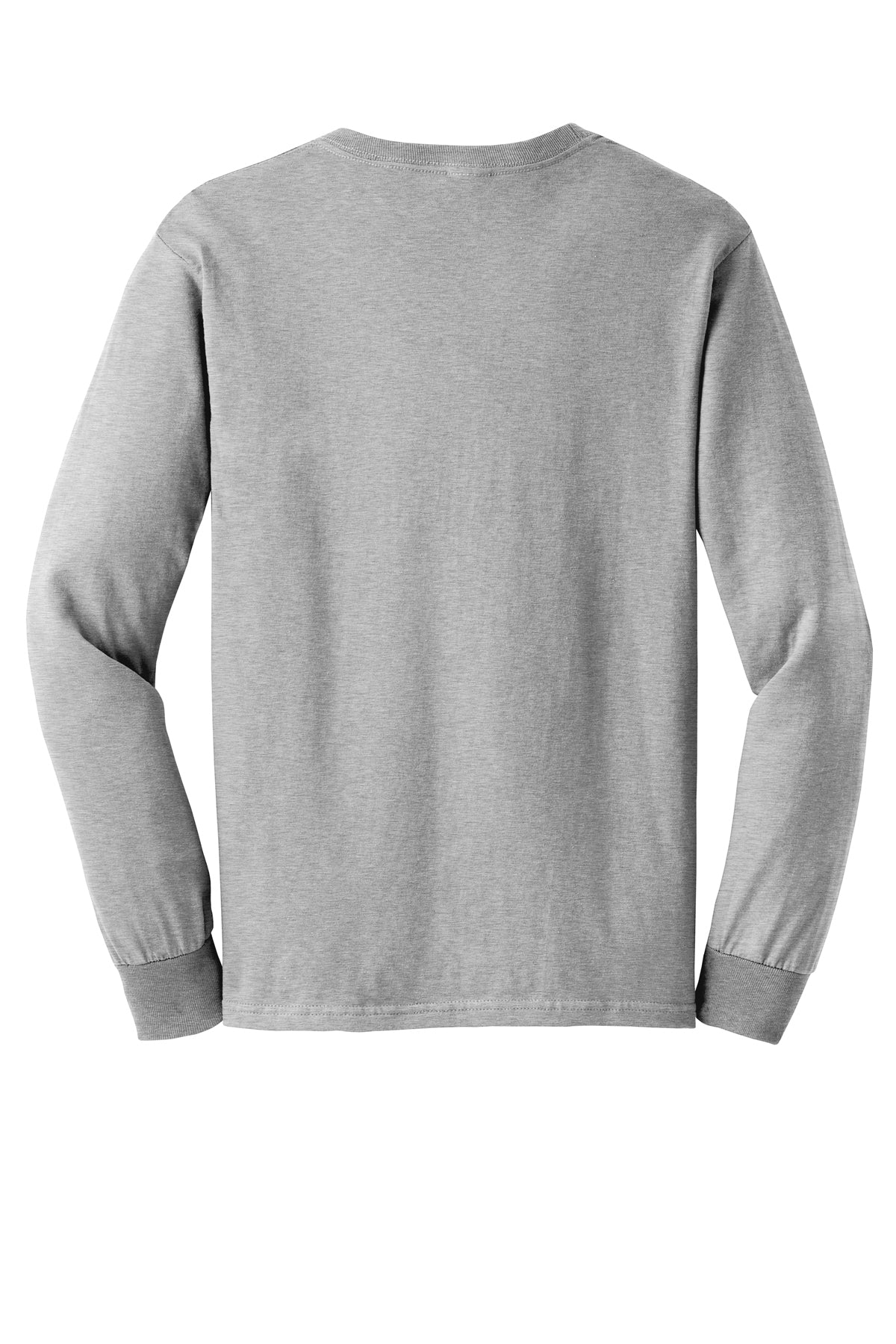 100% US Cotton Long Sleeve T-Shirt