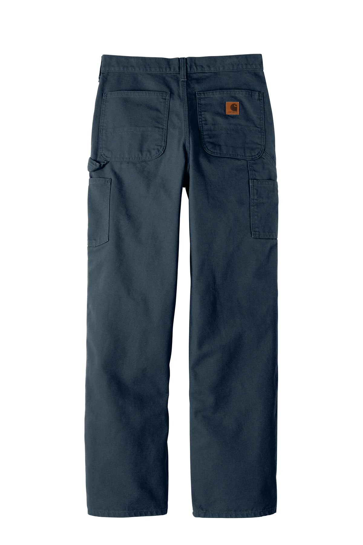 Carhartt® Washed-Duck Work Dungaree