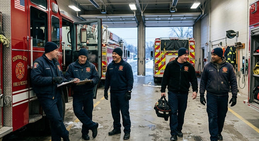 Why Mid-Layers Are the Unsung Heroes of Everyday Style