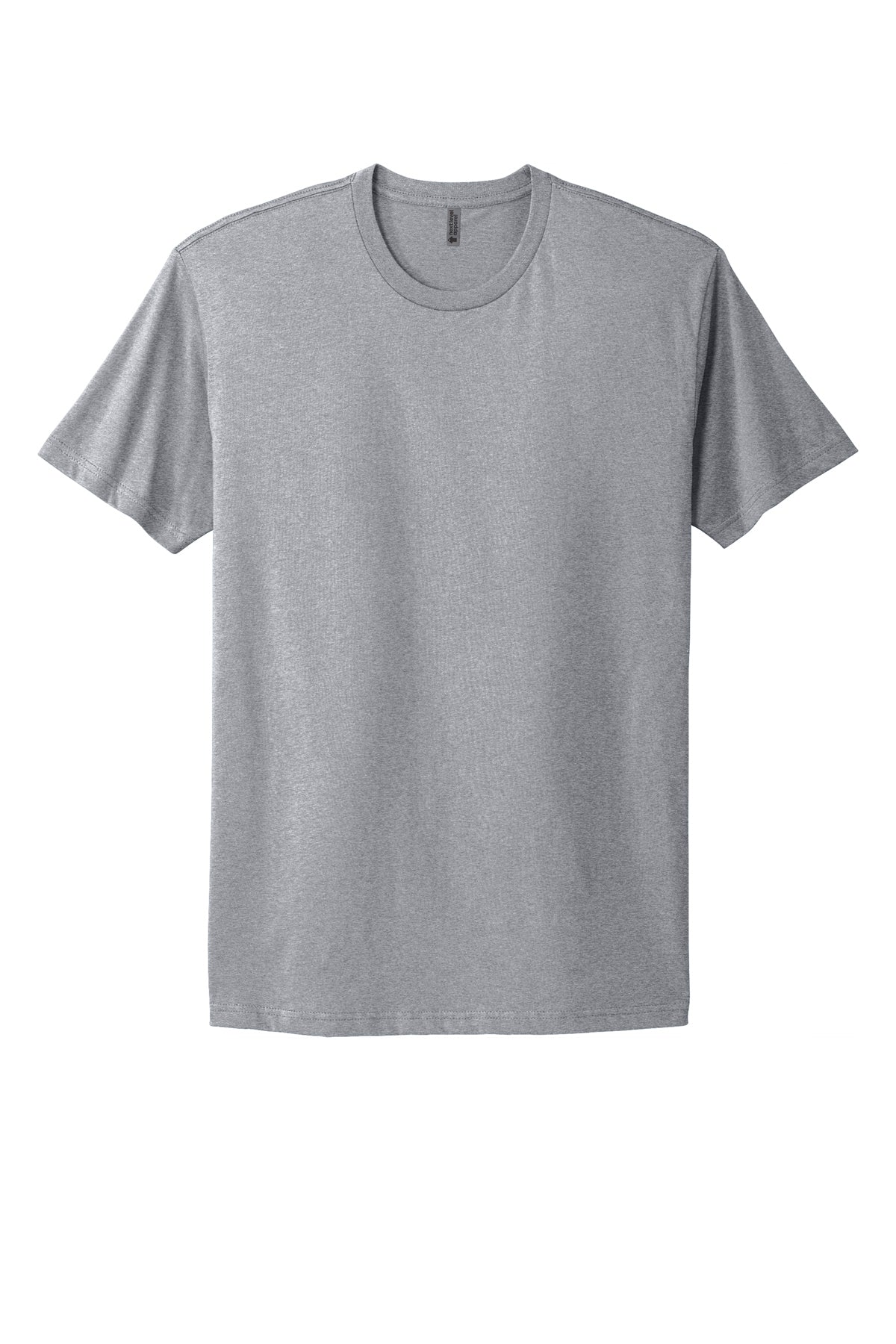KNICKS Far East Next Level Apparel Cotton Tee