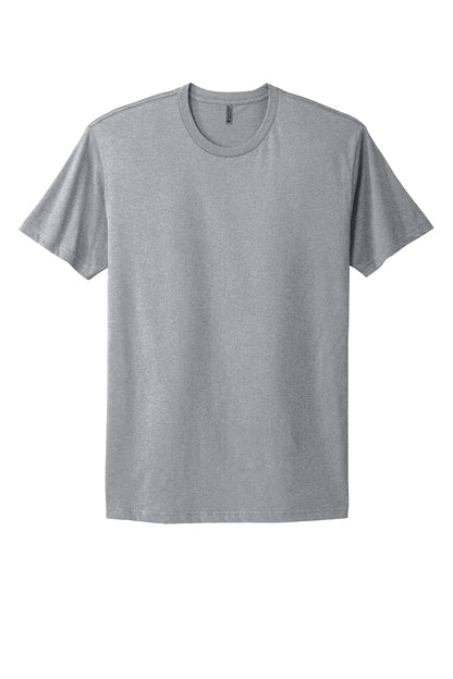 KNICKS Far East Next Level Apparel Cotton Tee