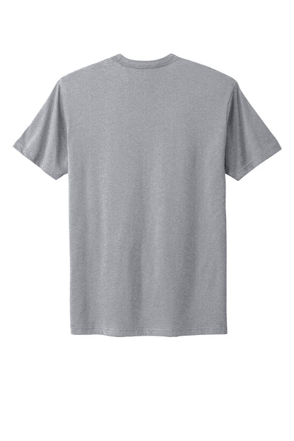 KNICKS Far East Next Level Apparel Cotton Tee