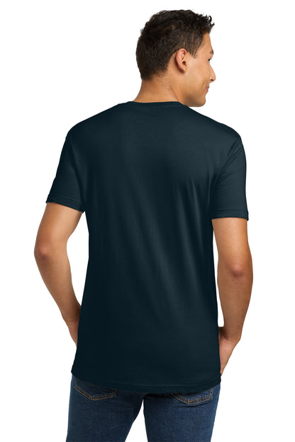 KNICKS Far East Next Level Apparel Cotton Tee