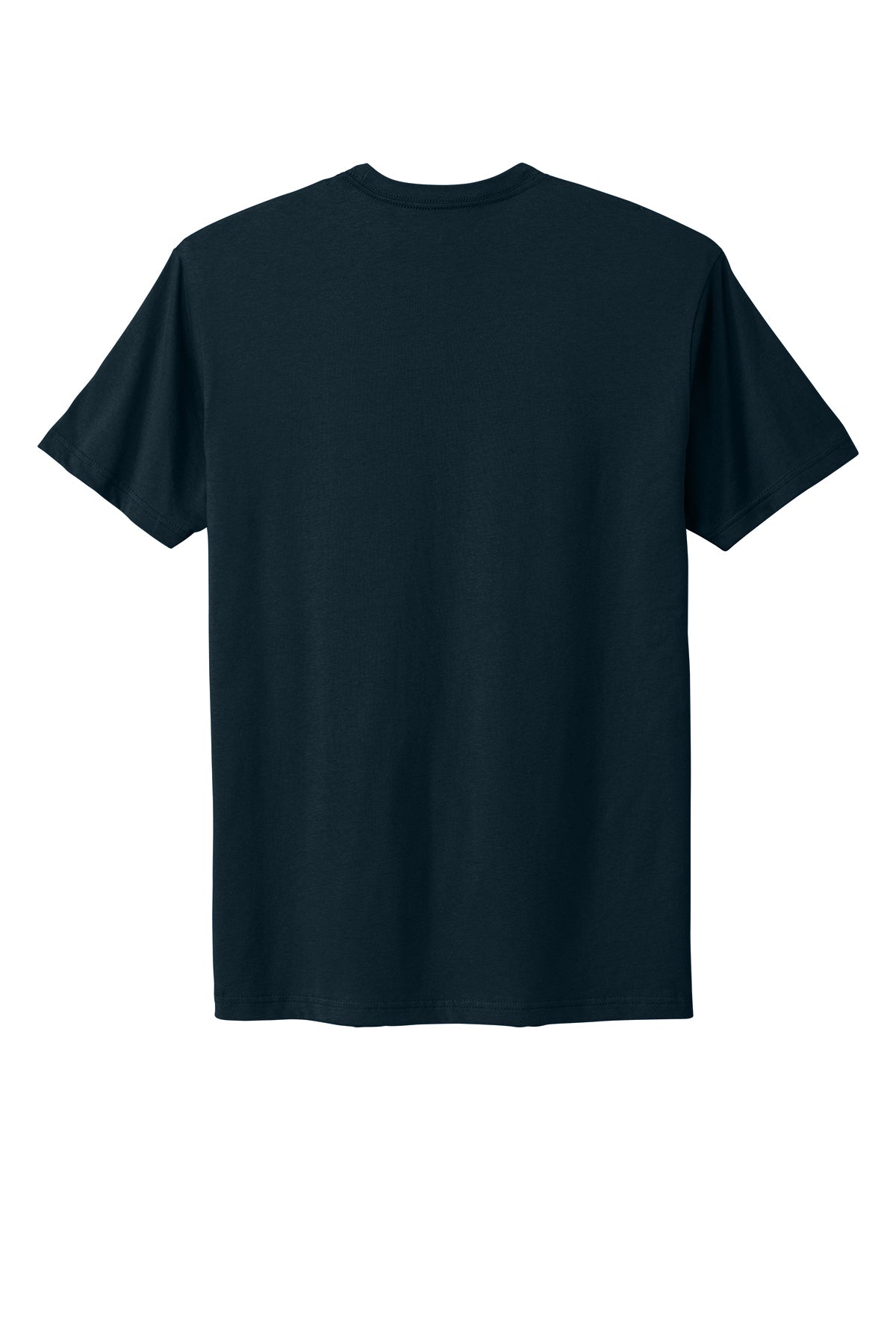 KNICKS Far East Next Level Apparel Cotton Tee