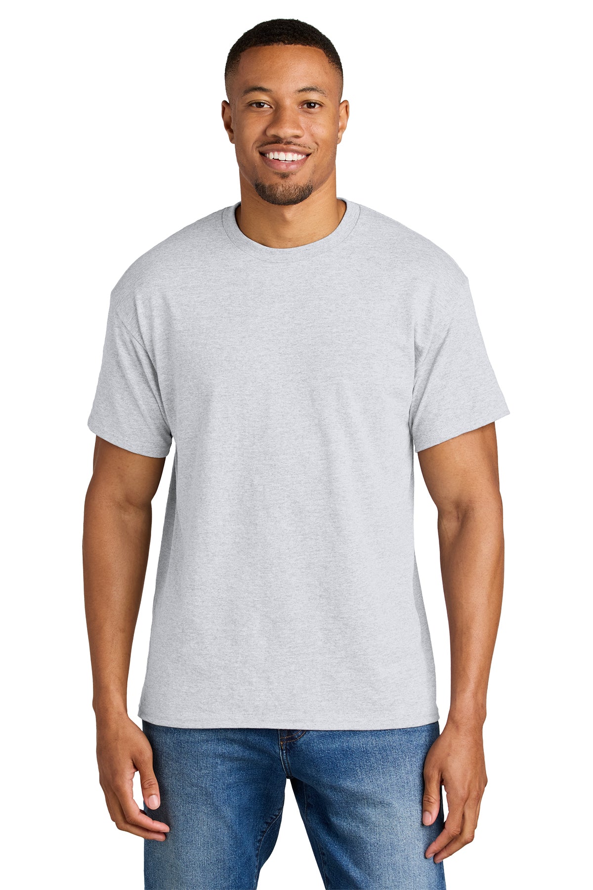 DryBlend 50 Cotton/50 Poly T-Shirt