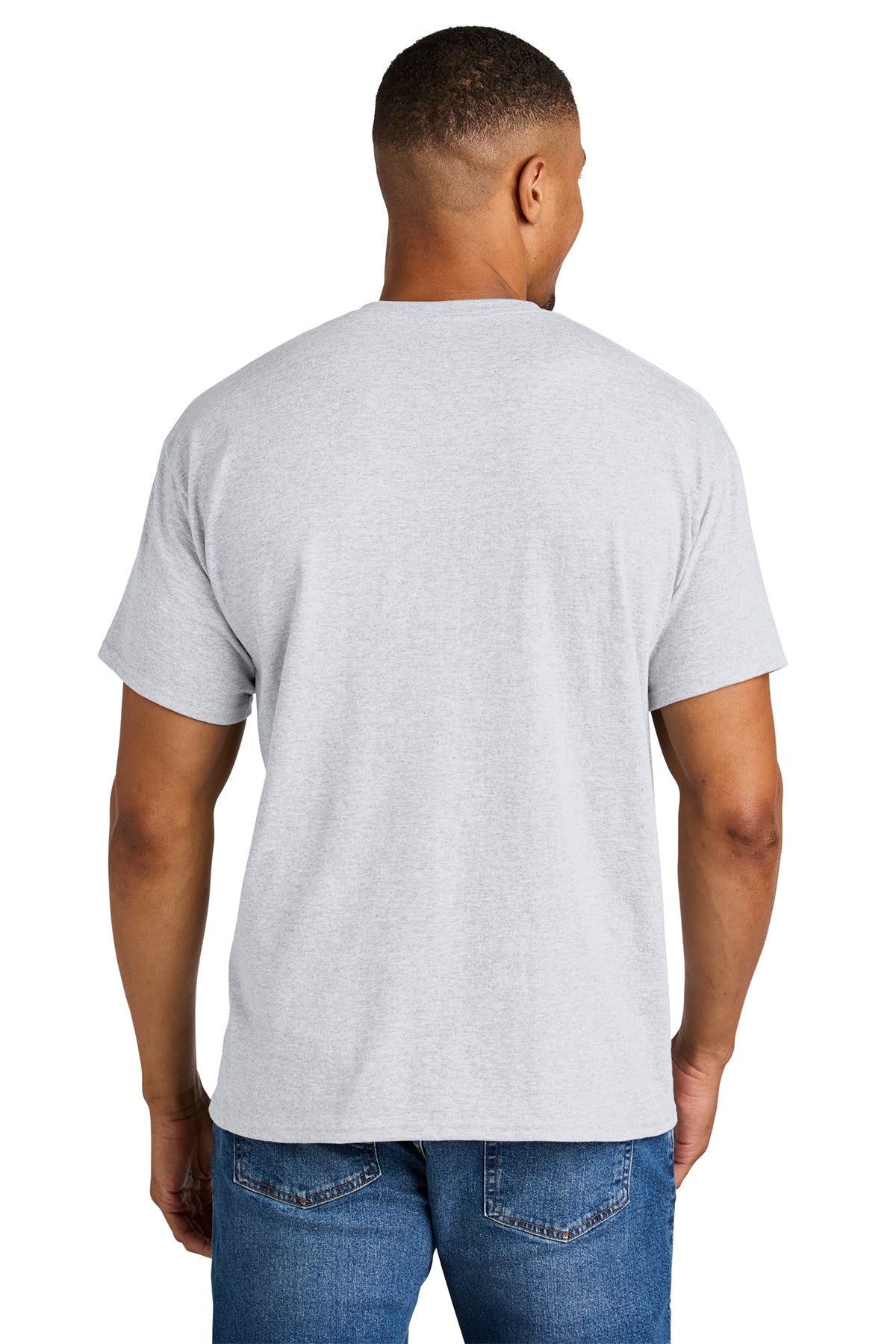 DryBlend 50 Cotton/50 Poly T-Shirt