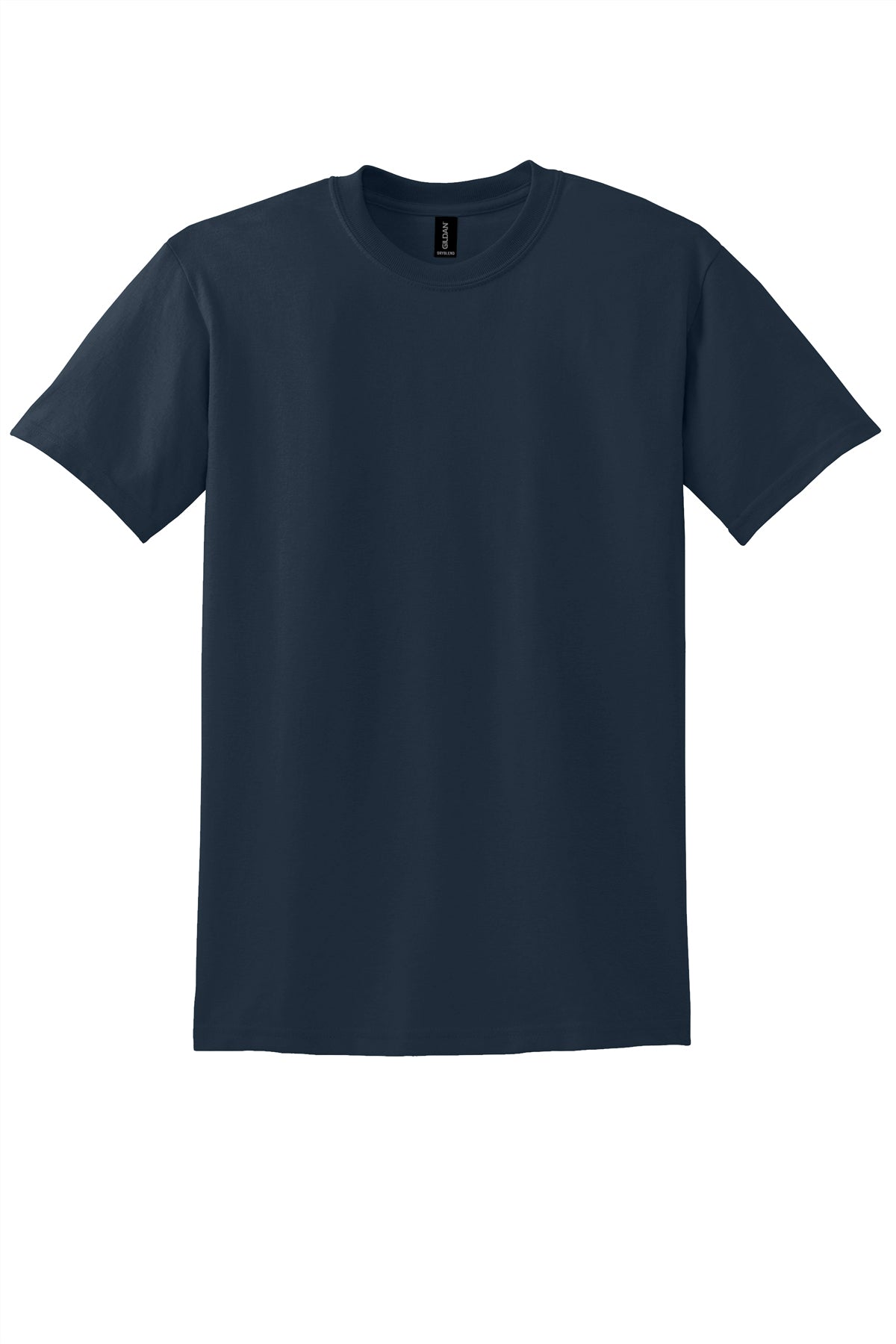 DryBlend 50 Cotton/50 Poly T-Shirt