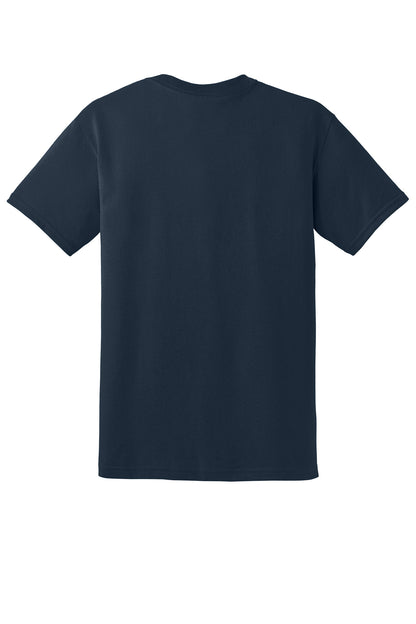 DryBlend 50 Cotton/50 Poly T-Shirt