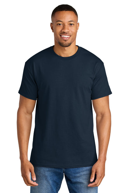 DryBlend 50 Cotton/50 Poly T-Shirt