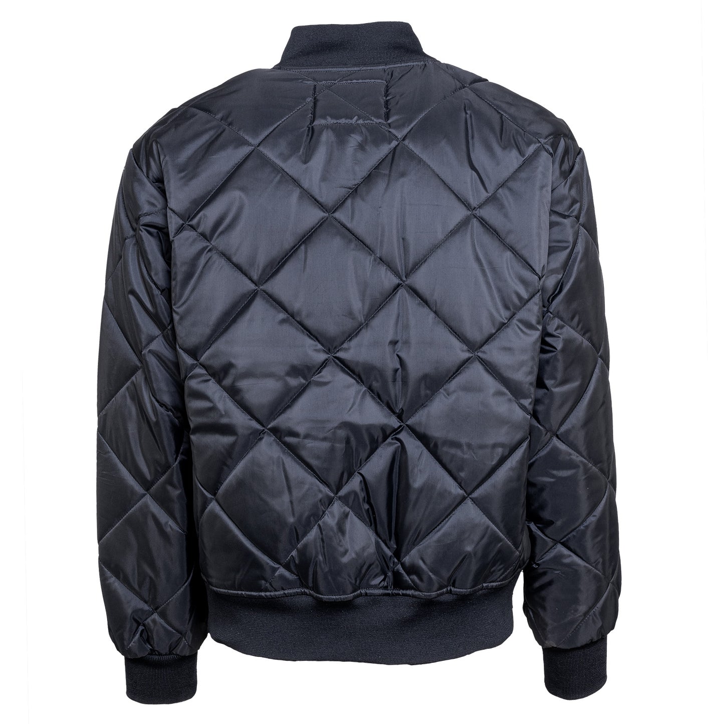 Classic Diamond Jacket