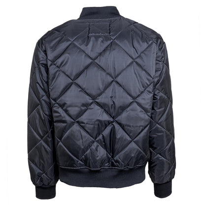 Classic Diamond Jacket