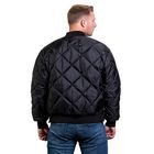Classic Diamond Jacket
