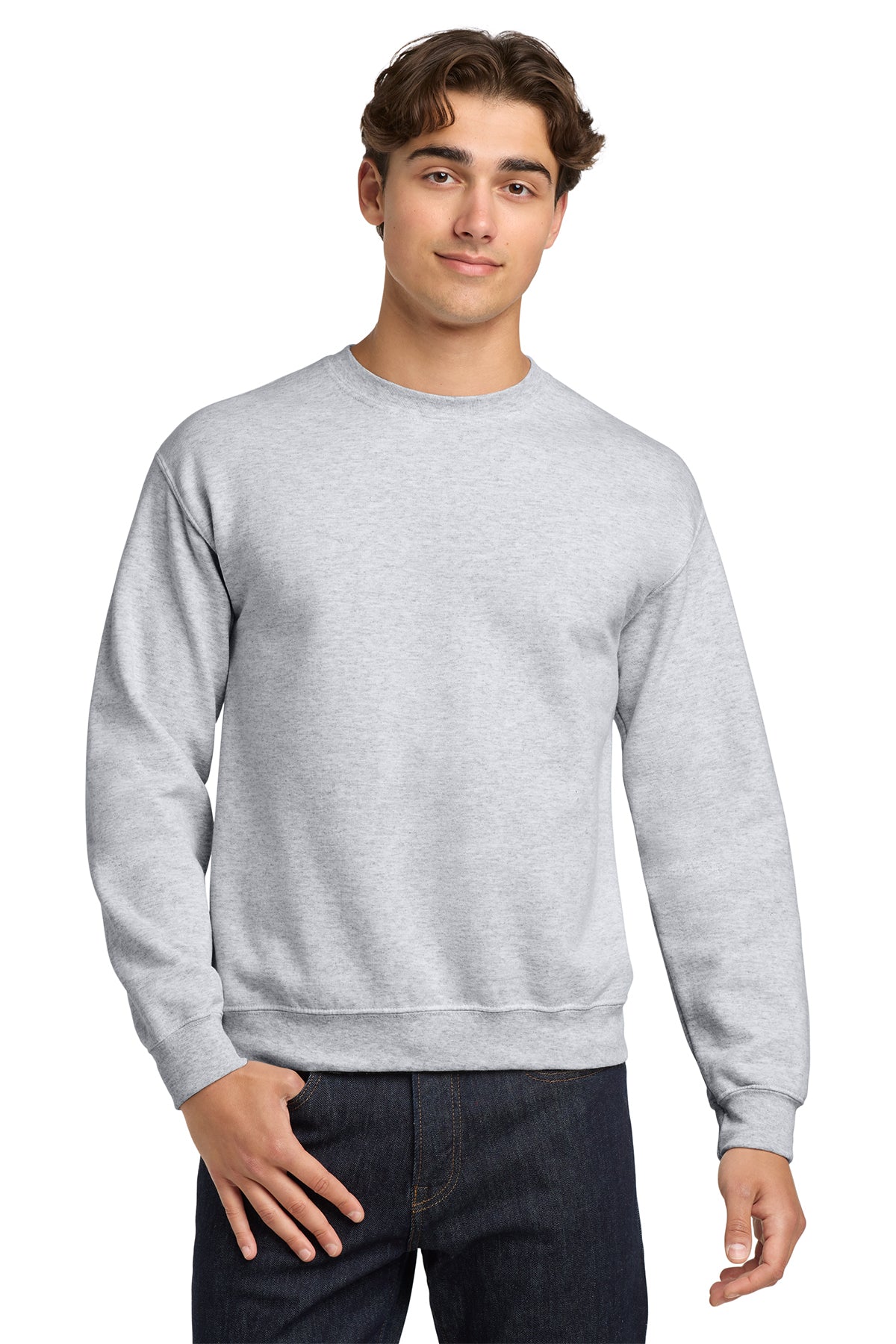 Heavy Blend Crewneck Sweatshirt