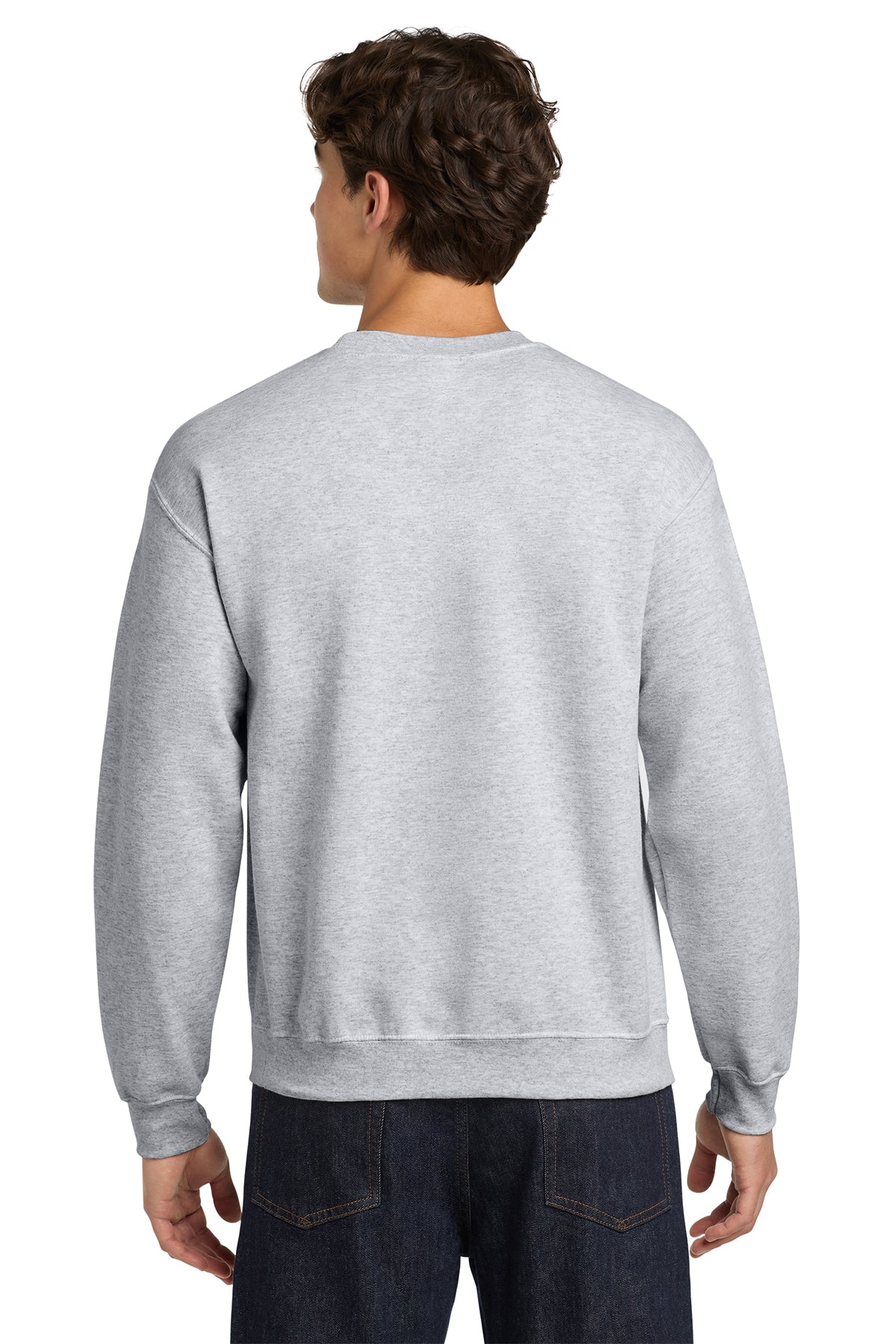 Heavy Blend Crewneck Sweatshirt