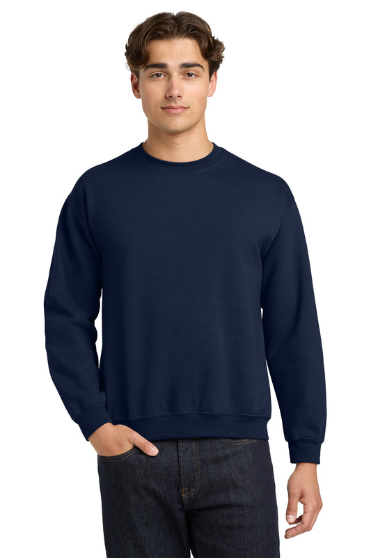 Heavy Blend Crewneck Sweatshirt