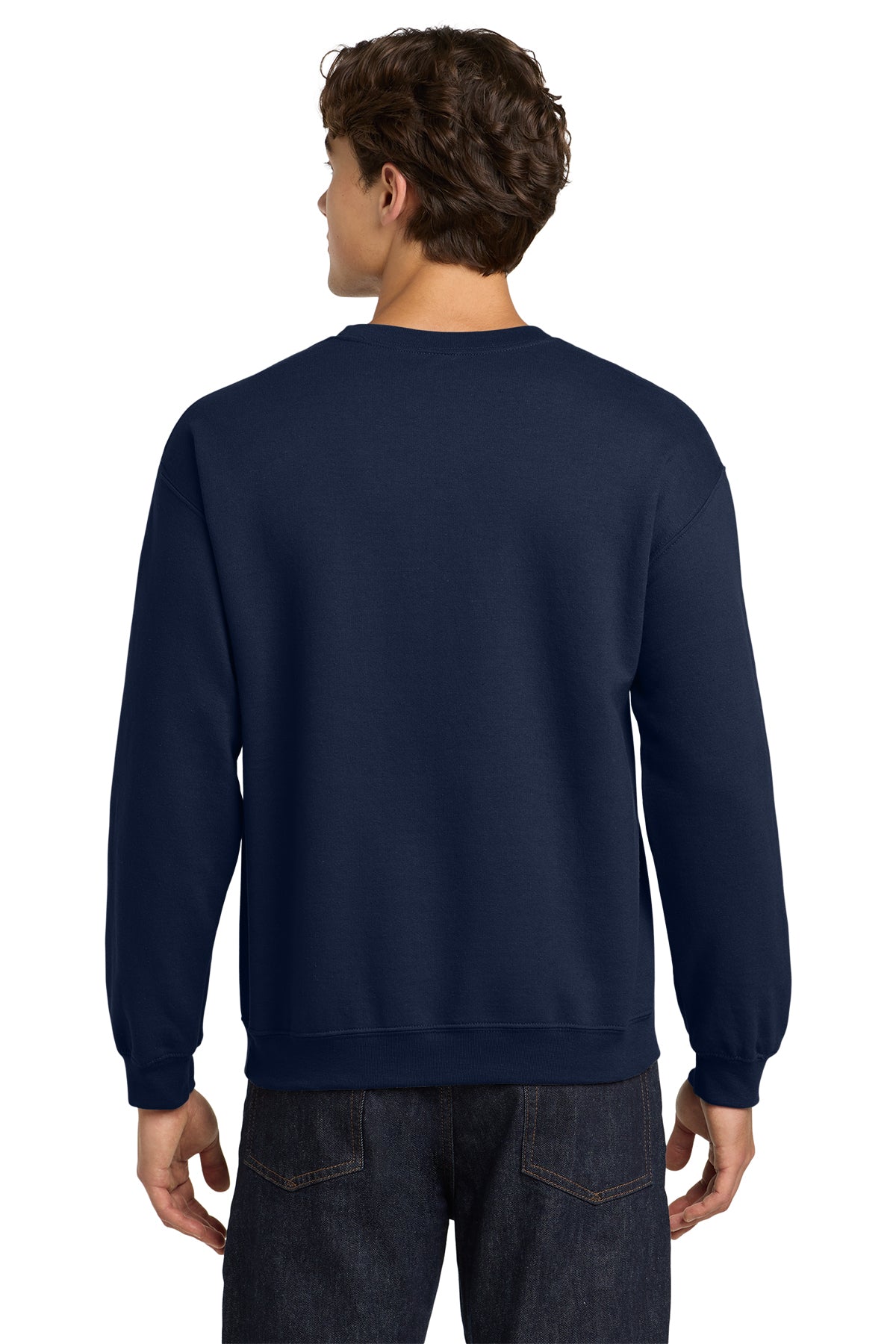 Heavy Blend Crewneck Sweatshirt