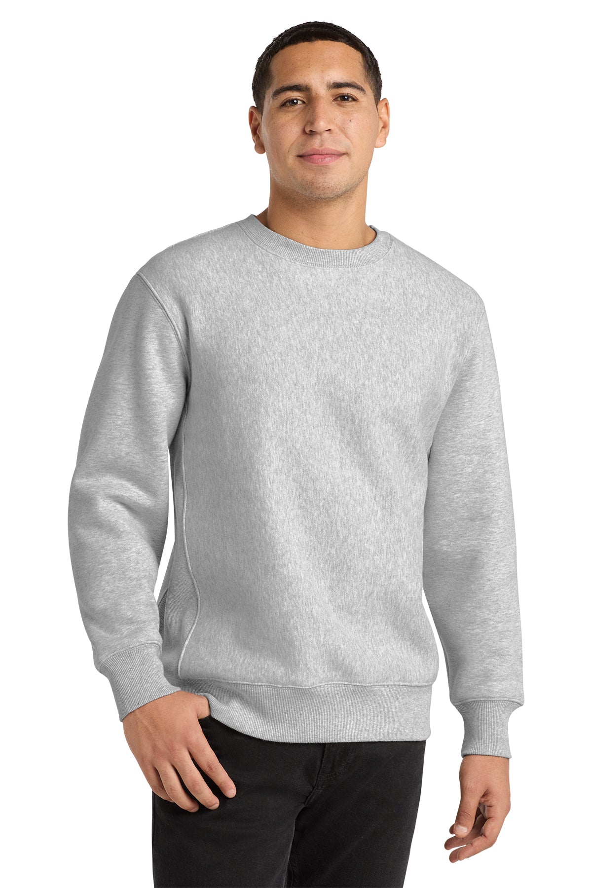 Super Heavyweight Crewneck Sweatshirt