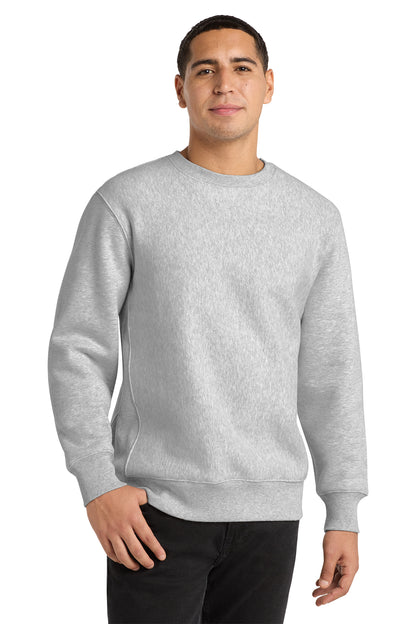 Super Heavyweight Crewneck Sweatshirt
