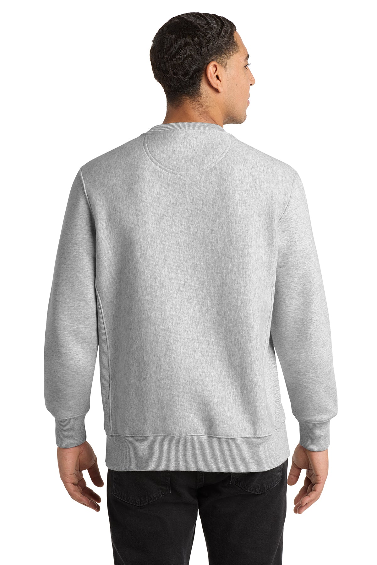 Super Heavyweight Crewneck Sweatshirt