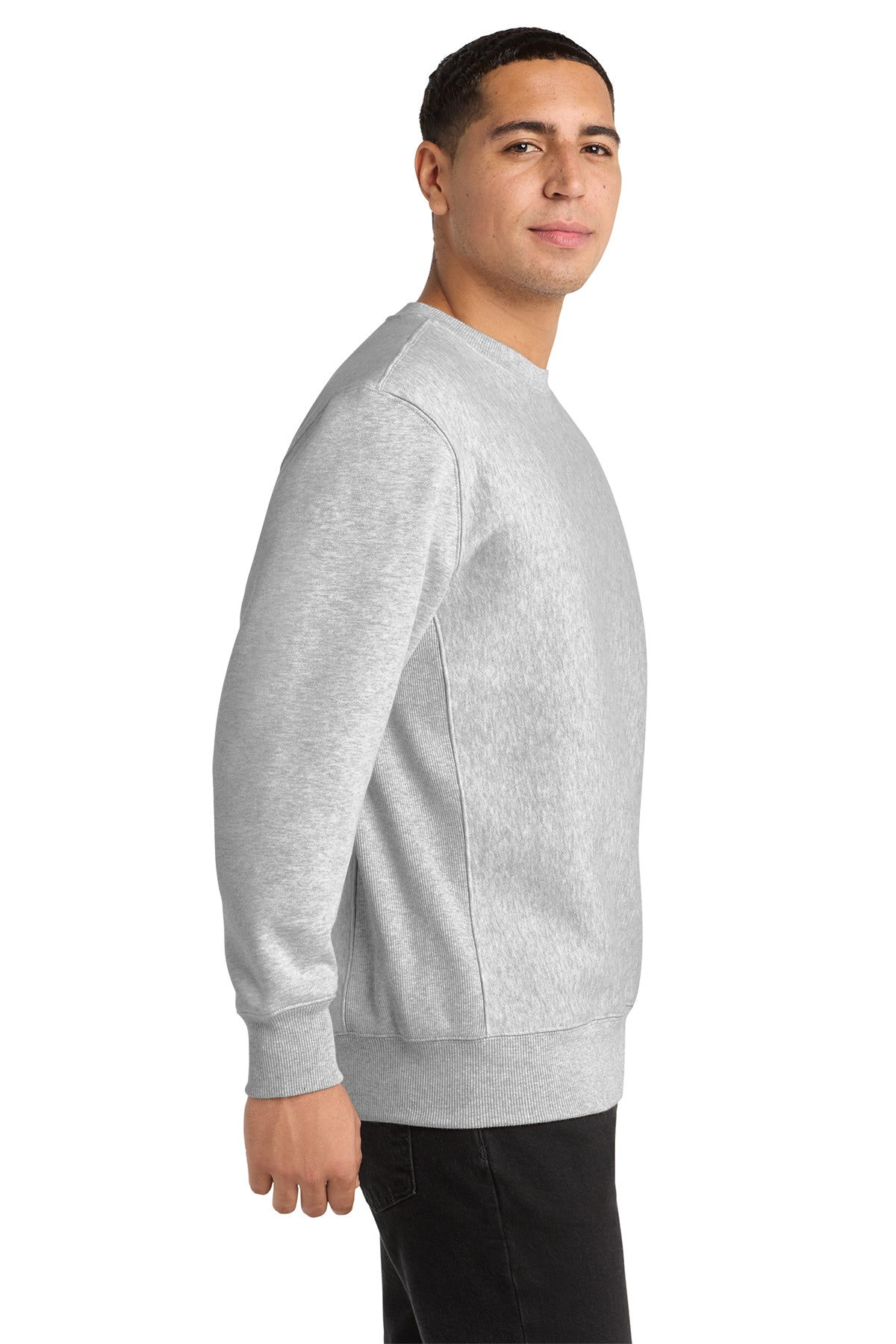 Super Heavyweight Crewneck Sweatshirt
