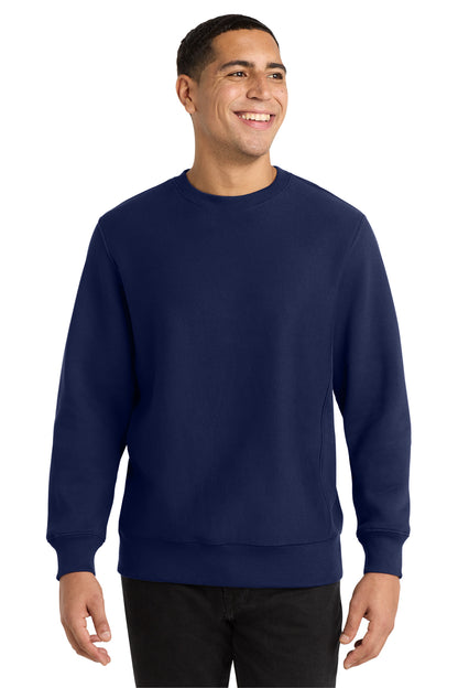 Super Heavyweight Crewneck Sweatshirt