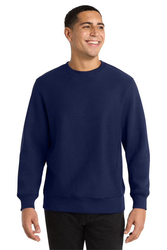 Super Heavyweight Crewneck Sweatshirt
