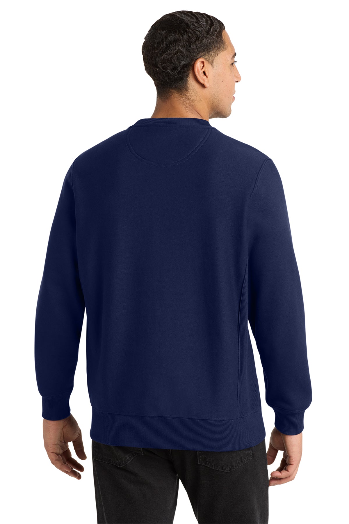 Super Heavyweight Crewneck Sweatshirt