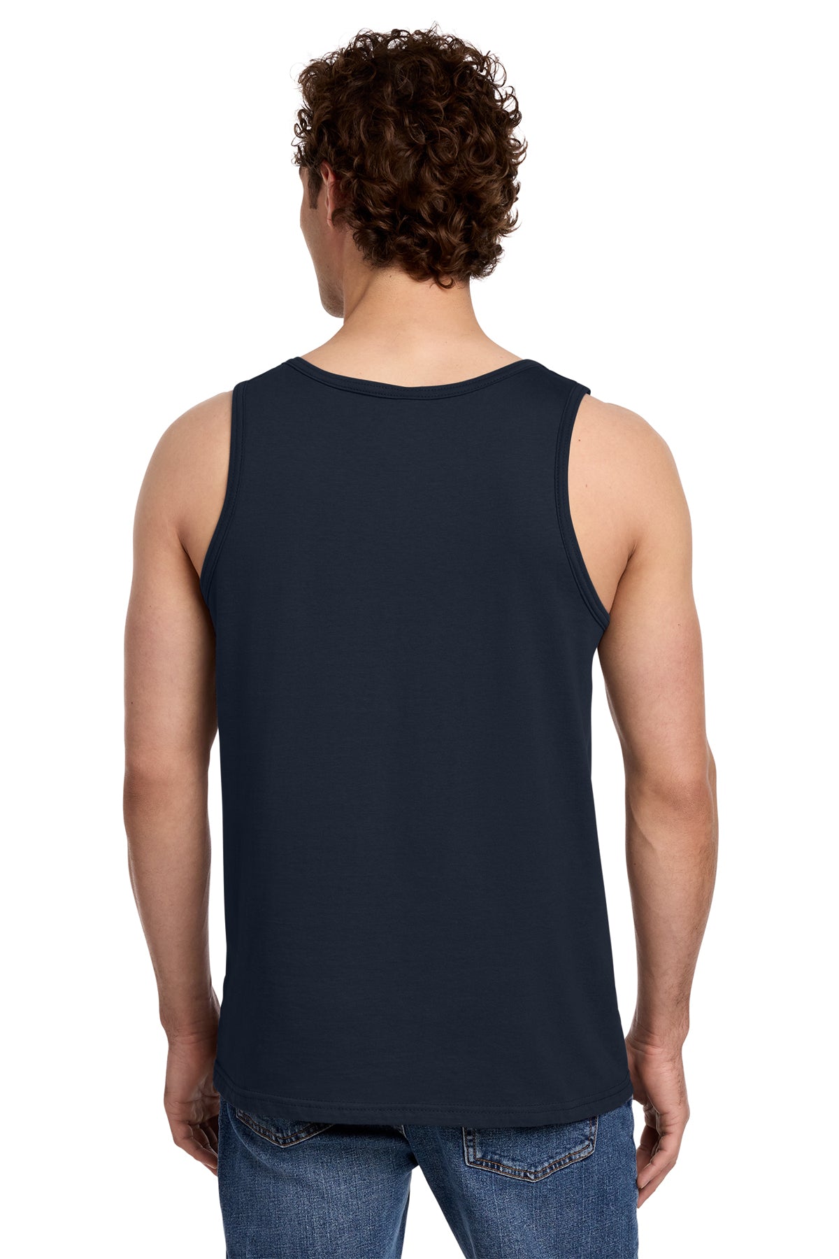 Softstyle Tank Top