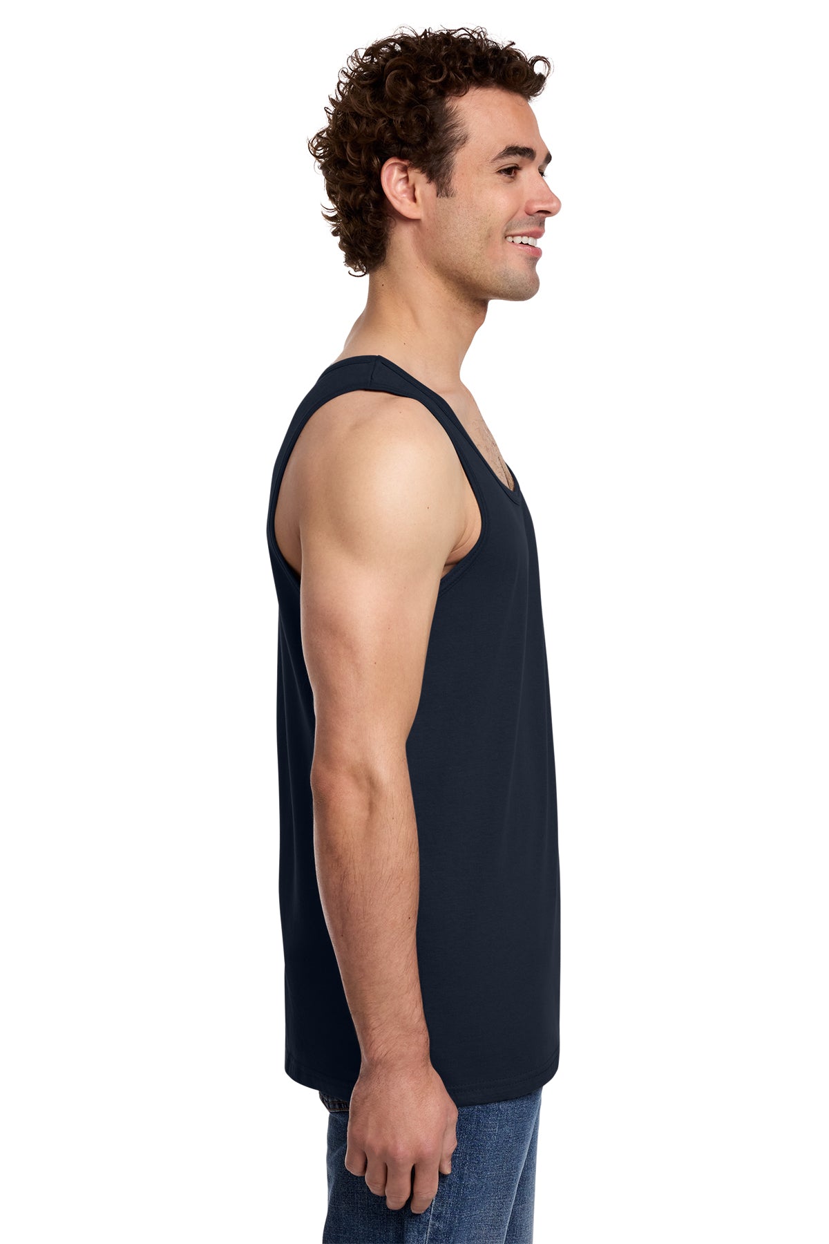 Softstyle Tank Top