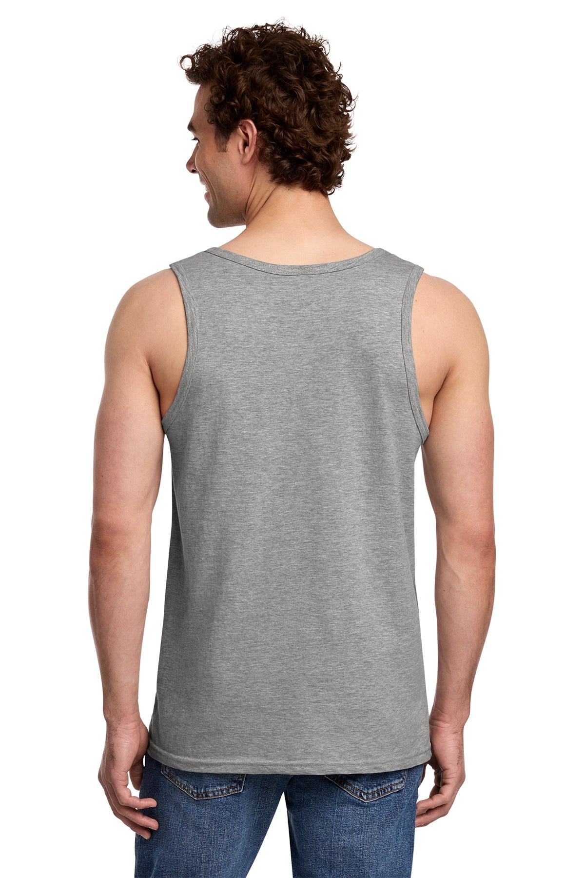 Softstyle Tank Top