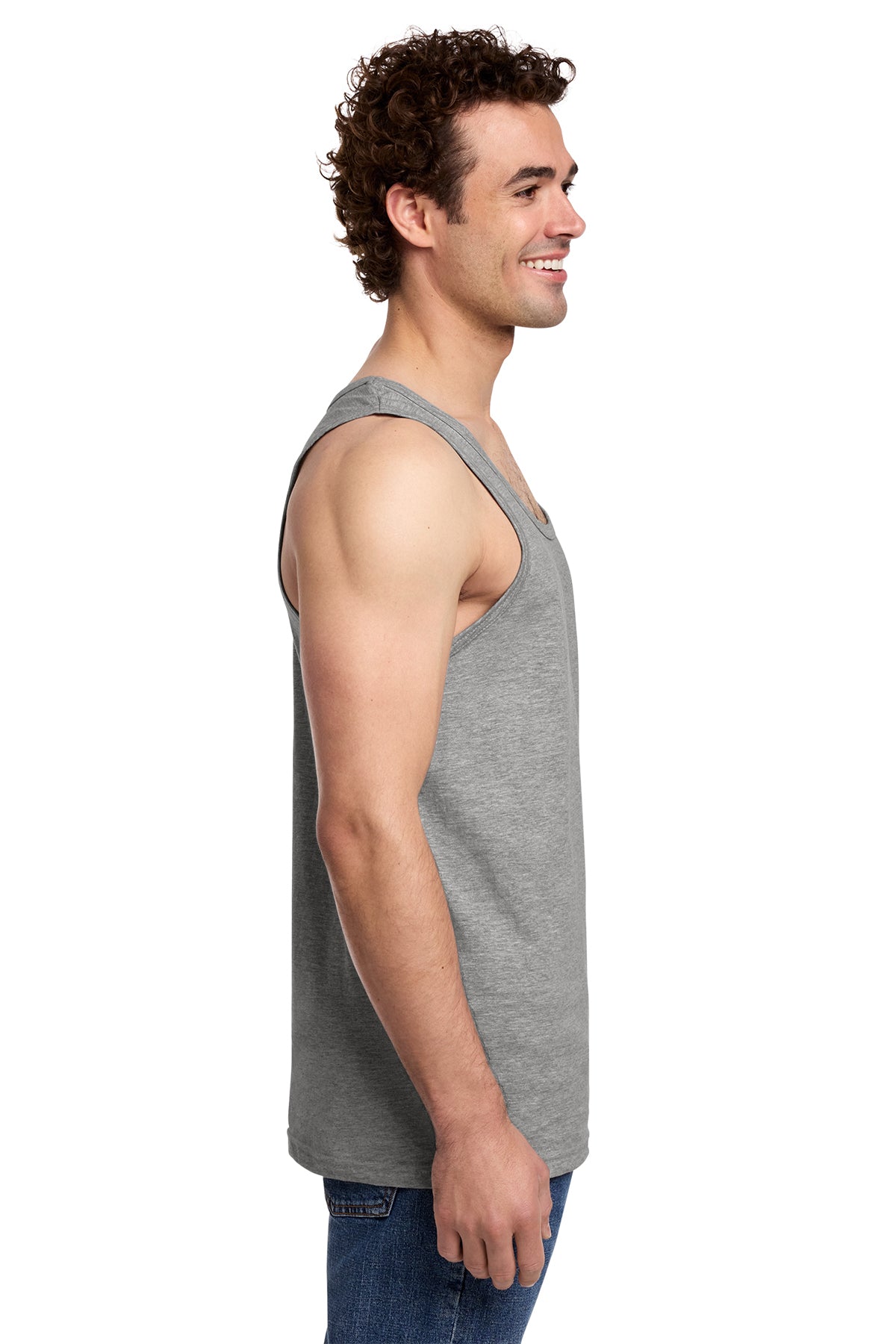 Softstyle Tank Top