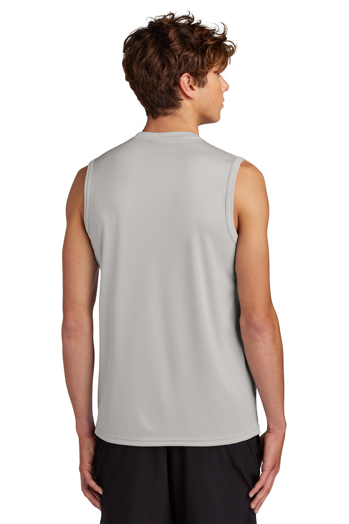 Performance Sleeveless Tee
