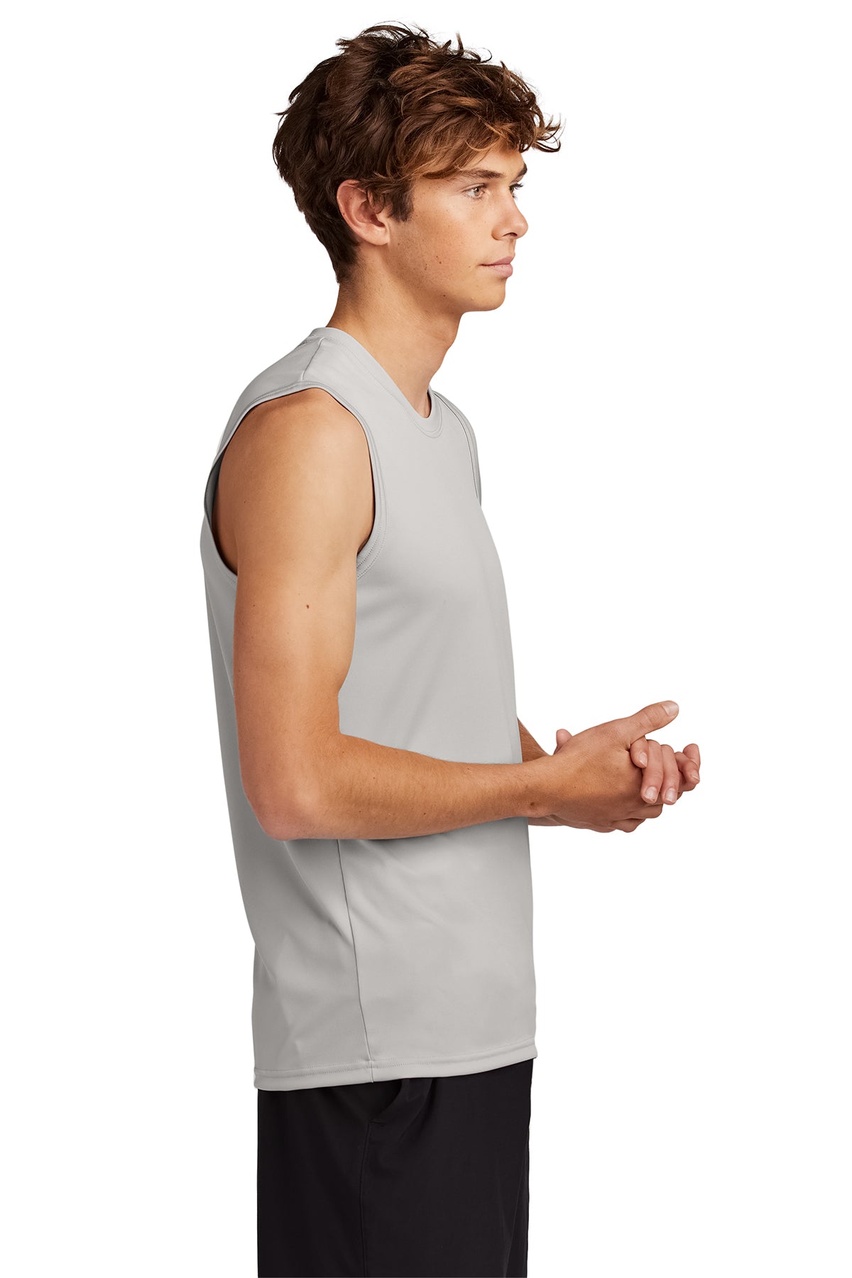 Performance Sleeveless Tee