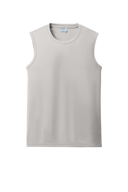 Performance Sleeveless Tee