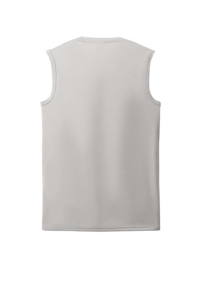 Performance Sleeveless Tee