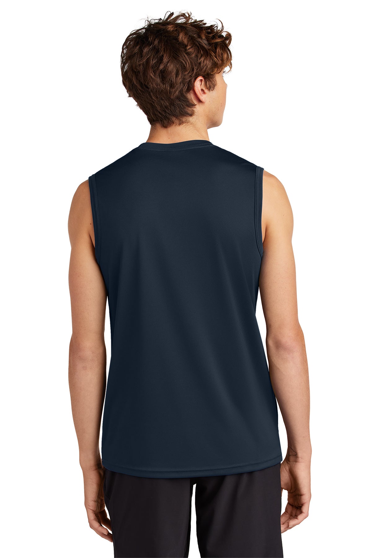 Performance Sleeveless Tee