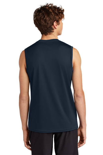 Performance Sleeveless Tee
