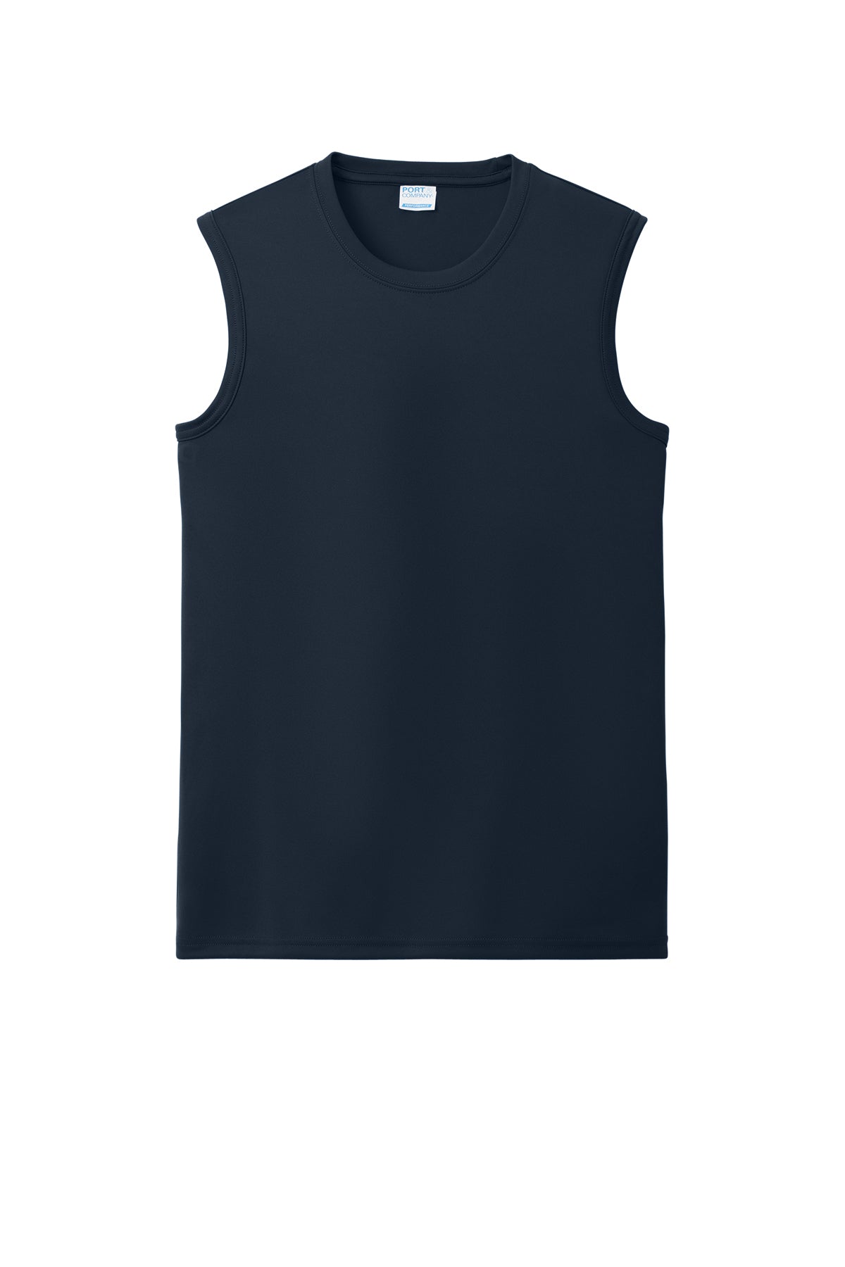 Performance Sleeveless Tee