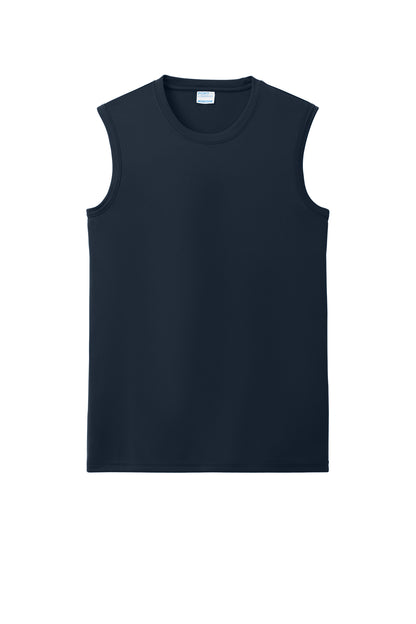 Performance Sleeveless Tee