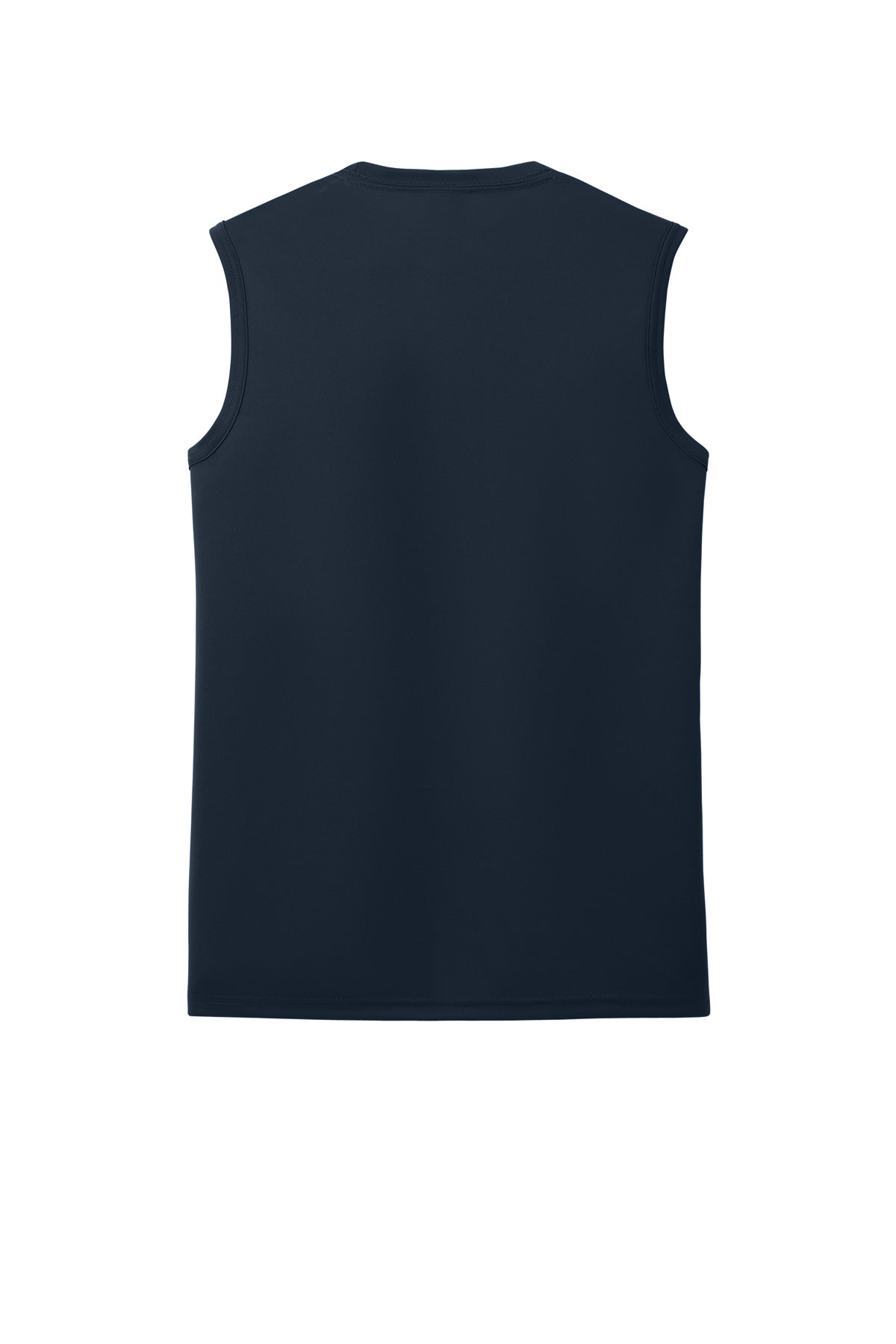 Performance Sleeveless Tee