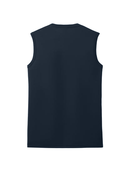 Performance Sleeveless Tee