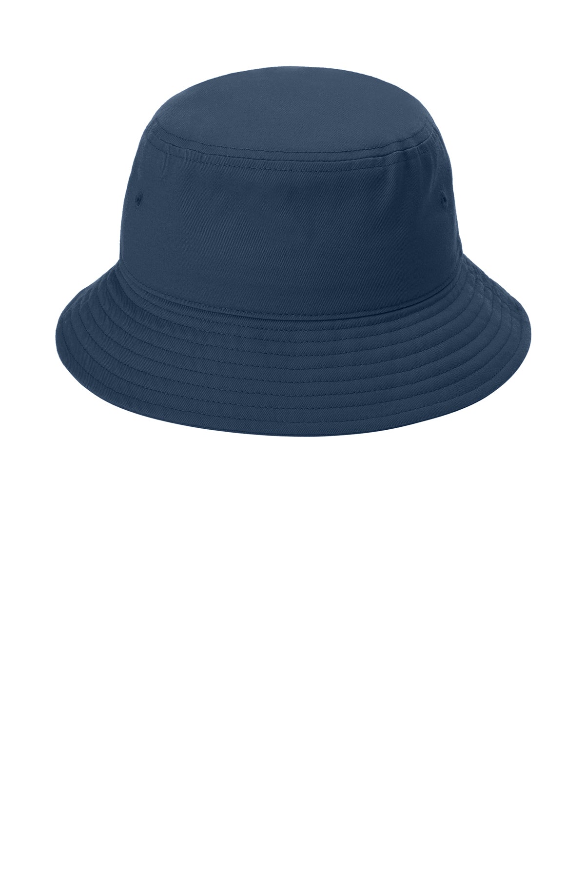 Twill Classic Bucket Hat