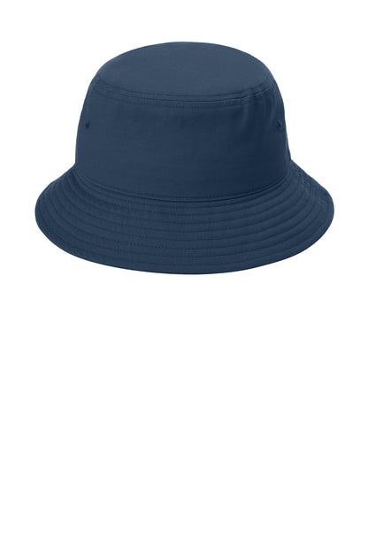 Twill Classic Bucket Hat
