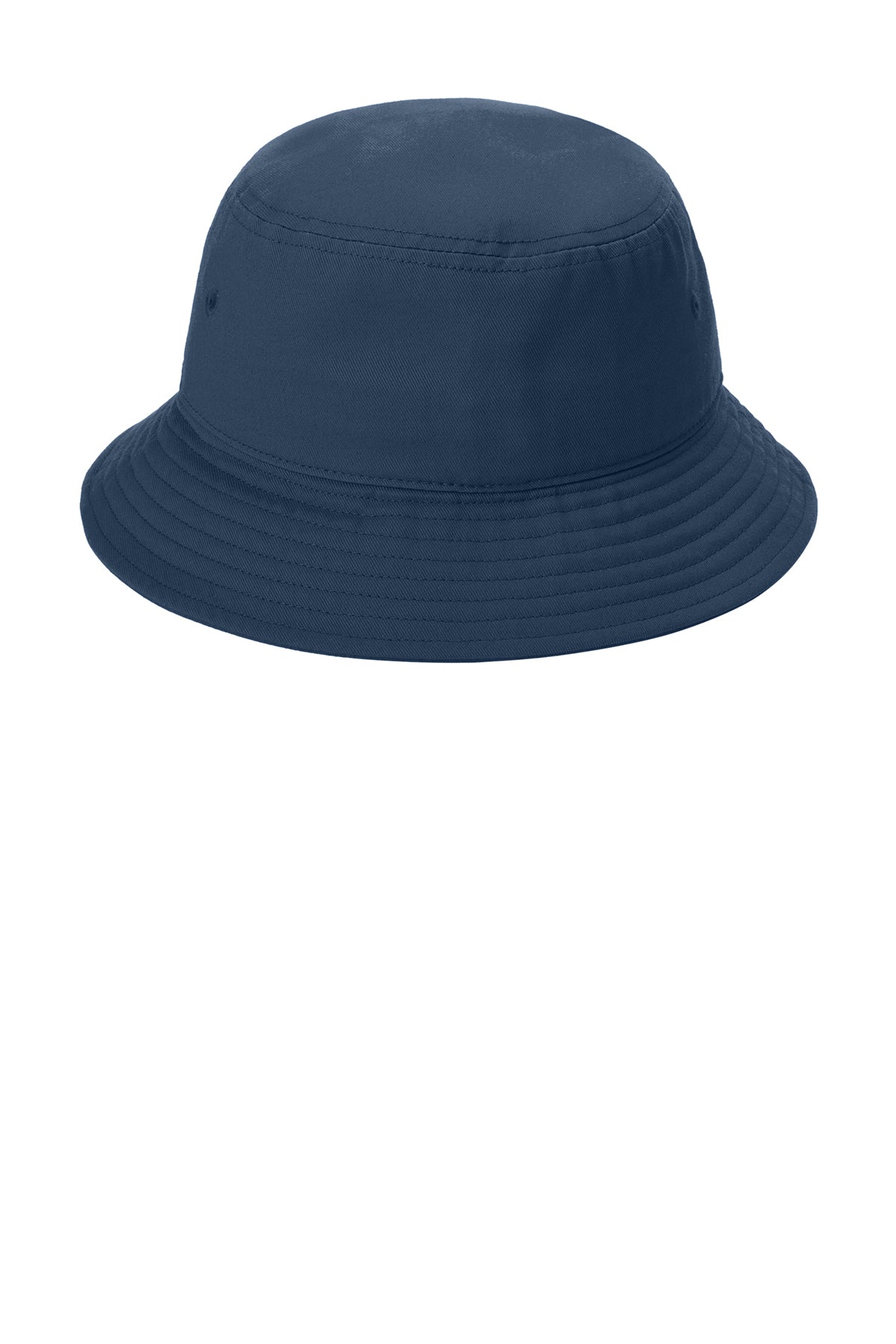 Twill Classic Bucket Hat