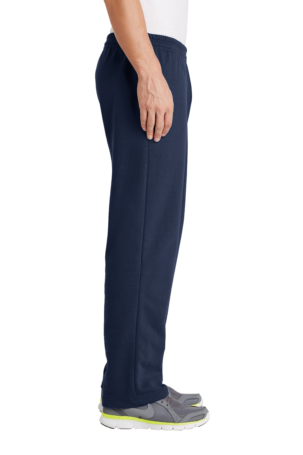 Core Fleece Sweatpant with Pockets