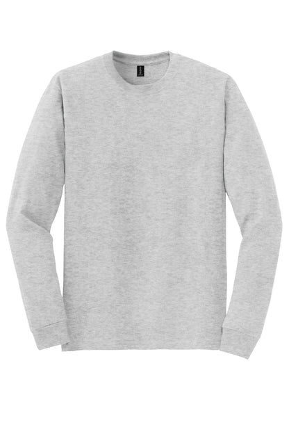 DryBlend® 50 Cotton/50 Poly Long Sleeve T-Shirt