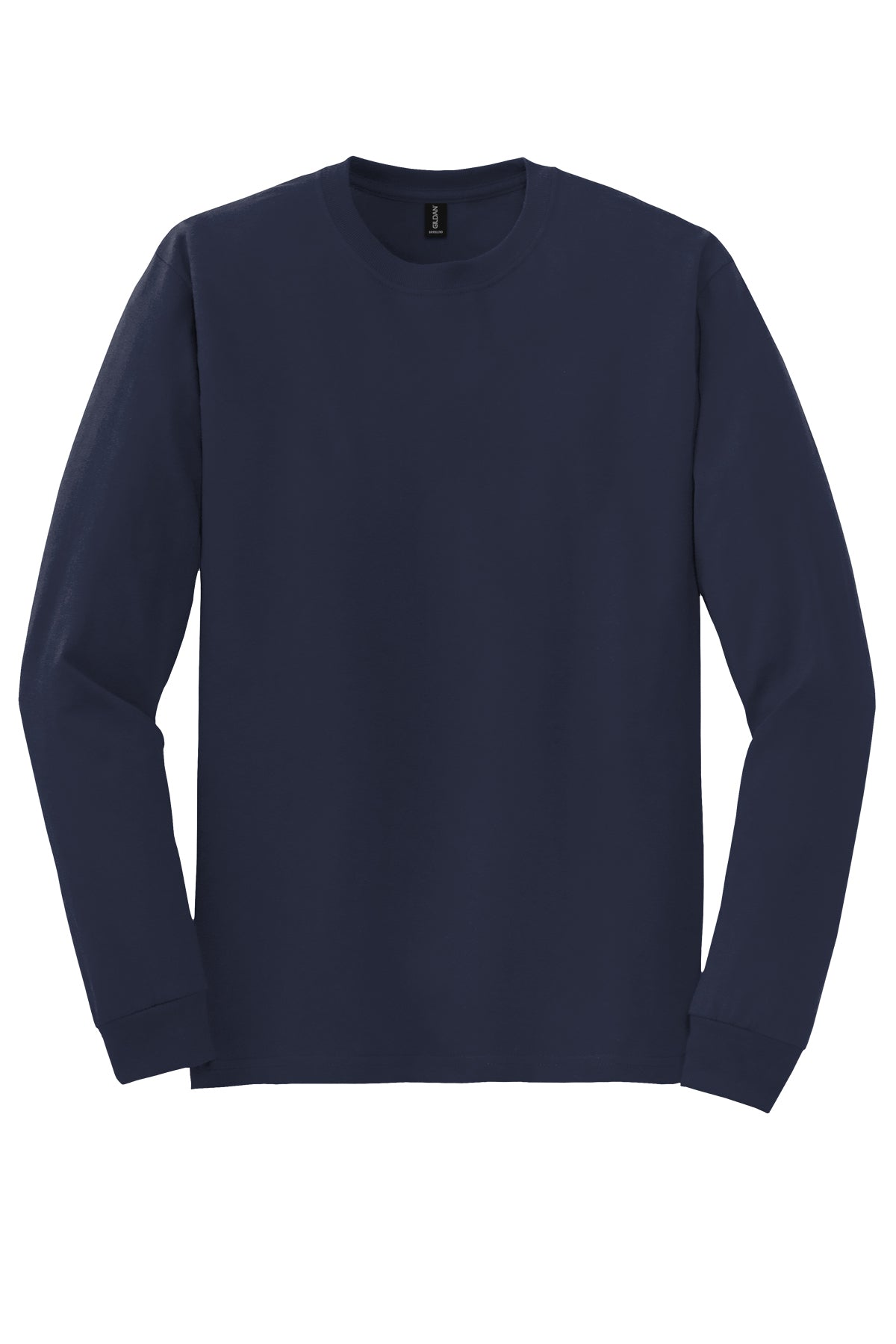 DryBlend® 50 Cotton/50 Poly Long Sleeve T-Shirt